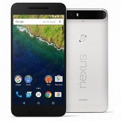 Замена стекла на телефоне Google Nexus 6P в Ульяновске